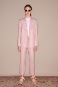 Victoria Victoria Beckham Presentation RTW Spring 2018