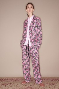 Victoria Victoria Beckham Presentation RTW Spring 2018