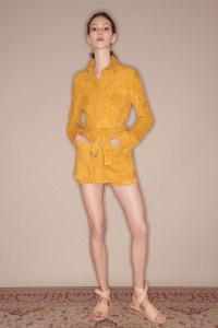 Victoria Victoria Beckham Presentation RTW Spring 2018