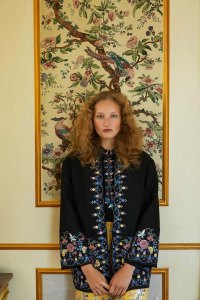 Vilshenko RTW Spring 2018