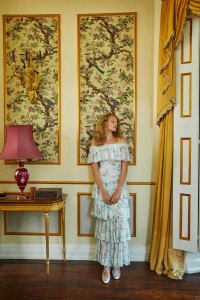 Vilshenko RTW Spring 2018