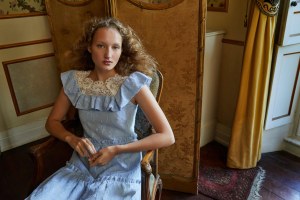 Vilshenko RTW Spring 2018