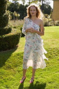 Vilshenko RTW Spring 2018