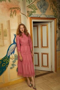 Vilshenko RTW Spring 2018