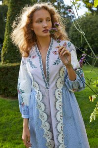 Vilshenko RTW Spring 2018