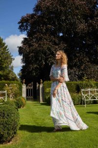 Vilshenko RTW Spring 2018