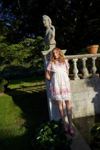 Vilshenko RTW Spring 2018