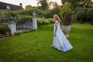 Vilshenko RTW Spring 2018