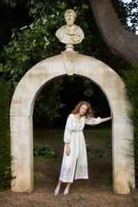 Vilshenko RTW Spring 2018