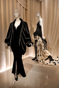 Vintage YSL looks