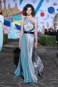 Vionnet RTW Spring 2018