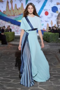 Vionnet RTW Spring 2018