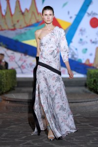 Vionnet RTW Spring 2018