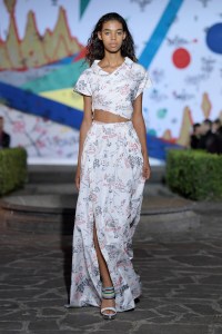 Vionnet RTW Spring 2018