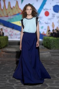 Vionnet RTW Spring 2018