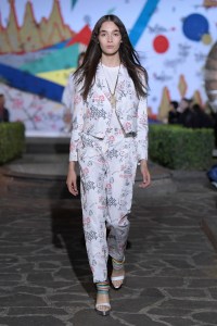 Vionnet RTW Spring 2018