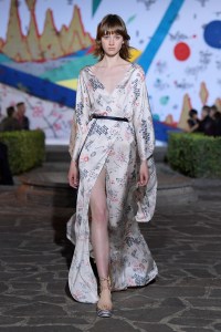 Vionnet RTW Spring 2018