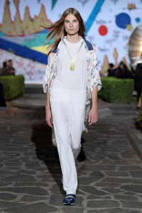Vionnet RTW Spring 2018