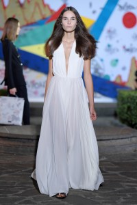 Vionnet RTW Spring 2018