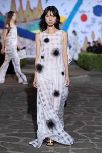Vionnet RTW Spring 2018