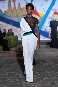 Vionnet RTW Spring 2018