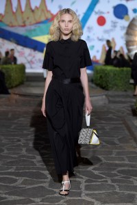 Vionnet RTW Spring 2018