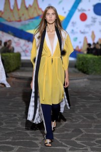 Vionnet RTW Spring 2018