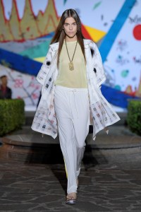 Vionnet RTW Spring 2018