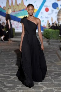 Vionnet RTW Spring 2018