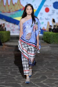Vionnet RTW Spring 2018