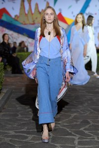 Vionnet RTW Spring 2018