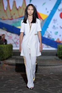 Vionnet RTW Spring 2018