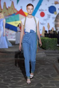 Vionnet RTW Spring 2018
