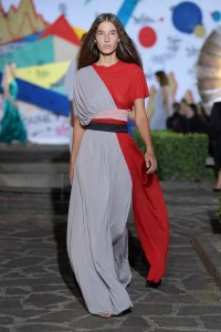 Vionnet RTW Spring 2018