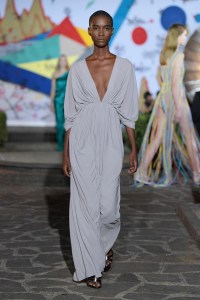 Vionnet RTW Spring 2018