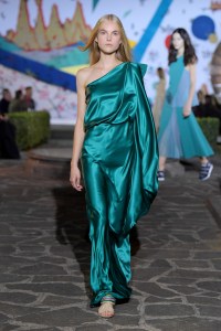 Vionnet RTW Spring 2018