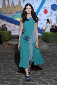 Vionnet RTW Spring 2018