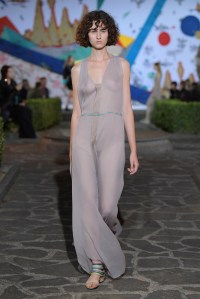Vionnet RTW Spring 2018