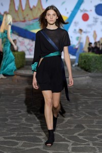 Vionnet RTW Spring 2018