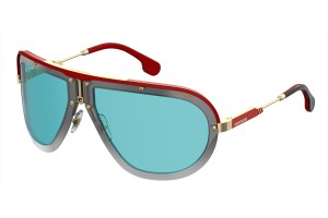 A look from Carrera.