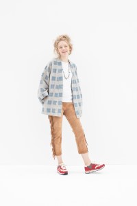 Visvim RTW Spring 2018