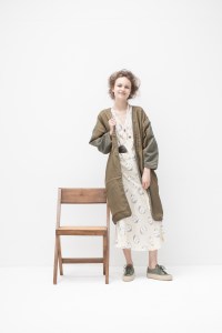 Visvim RTW Spring 2018