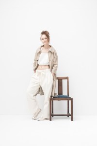 Visvim RTW Spring 2018