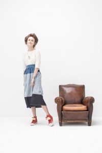 Visvim RTW Spring 2018