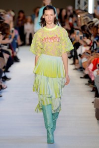 Vivetta RTW Spring 2018