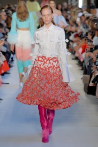 Vivetta RTW Spring 2018