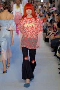 Vivetta RTW Spring 2018