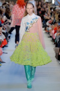 Vivetta RTW Spring 2018