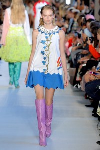 Vivetta RTW Spring 2018