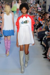 Vivetta RTW Spring 2018